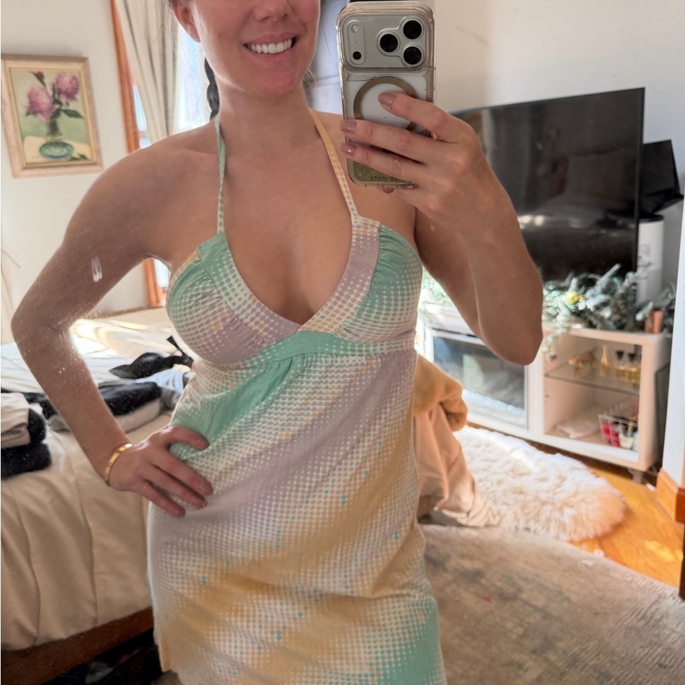 O'Neill Multicolor Patterned Garment